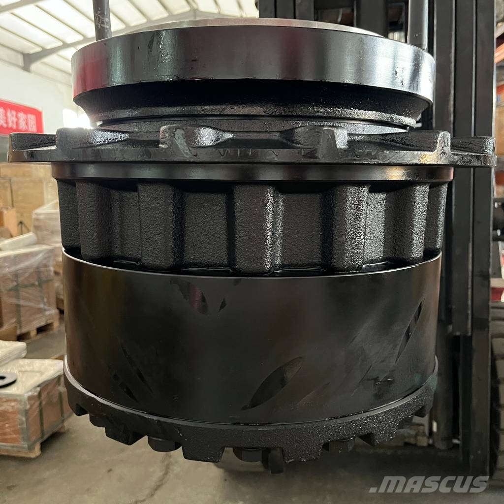 CAT 323D Travel Gearbox 267-6796 For Caterpillar Hidravlika