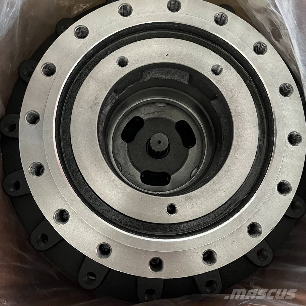 CAT 323D Travel Gearbox 267-6796 For Caterpillar Hidravlika