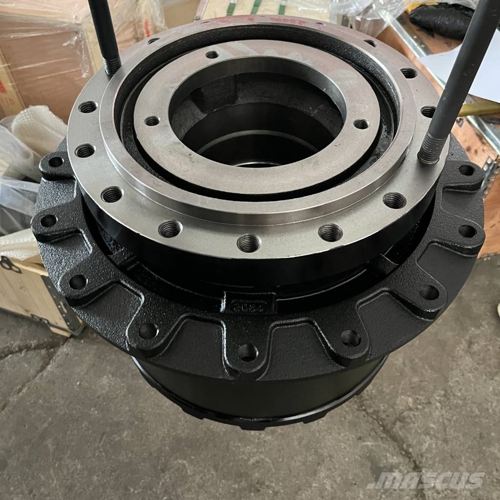 CAT 323D Travel Gearbox 267-6796 For Caterpillar Hidravlika