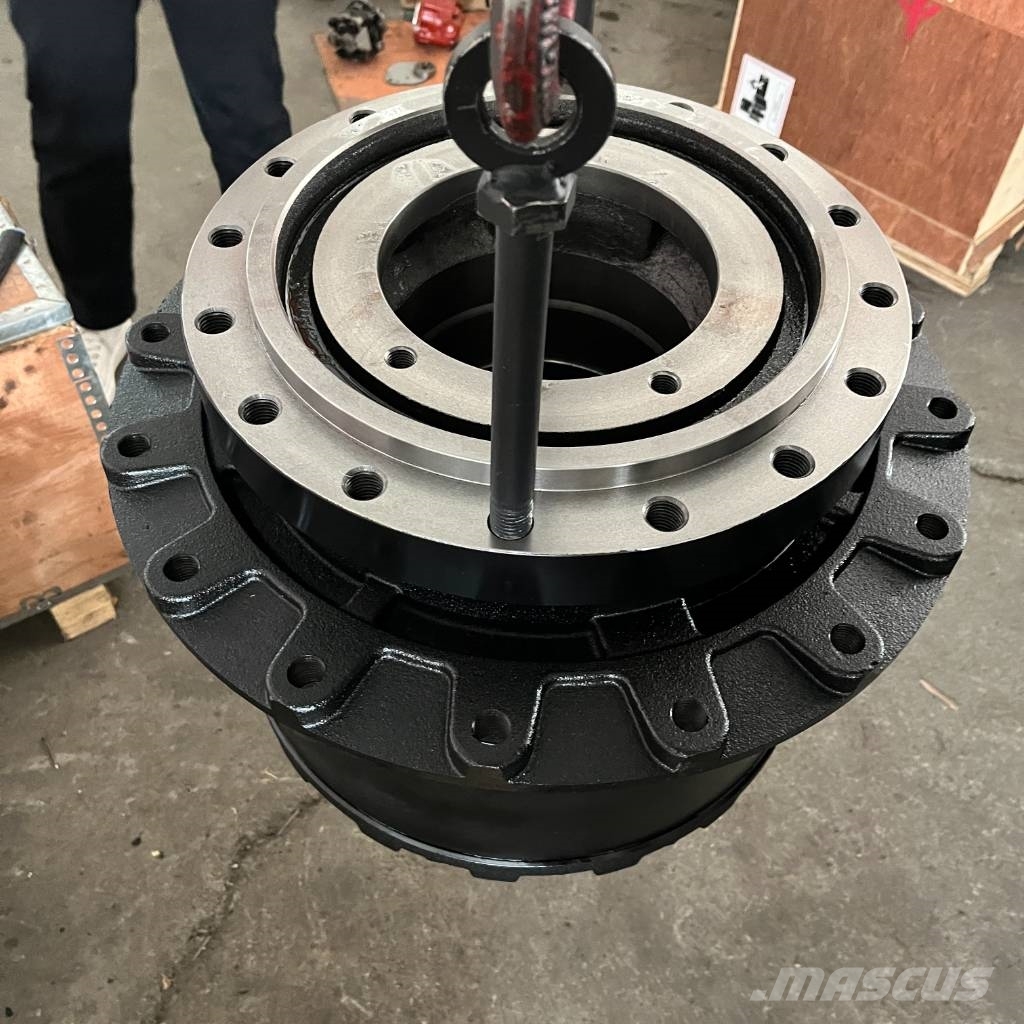 CAT 323D Travel Gearbox 267-6796 For Caterpillar Hidravlika