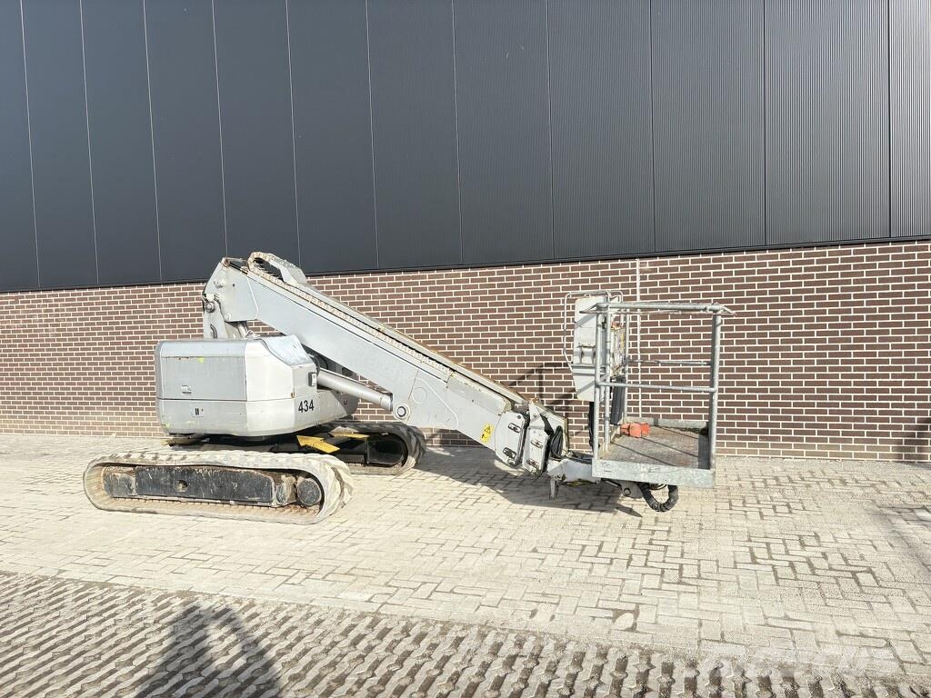 Hitachi hx99b Други вишки и платформи