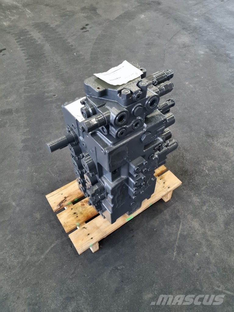 CASE CX 250 D Rozdzielacz hydrauliczny  KBJ24430 液压