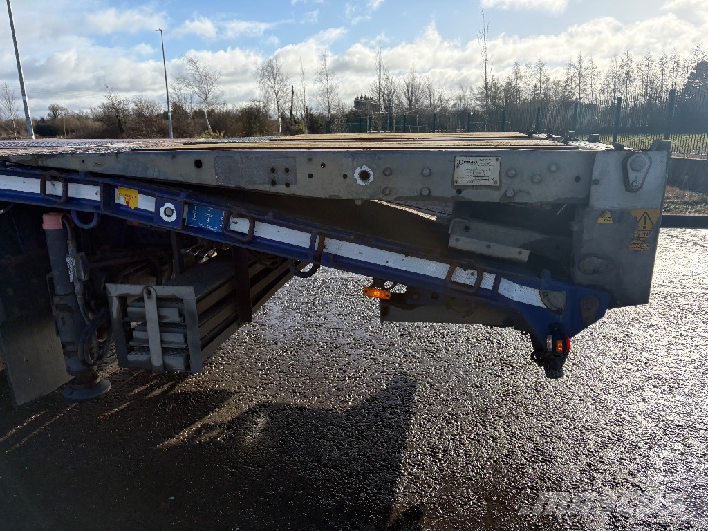 Volvo FM 380 Camiones grúa