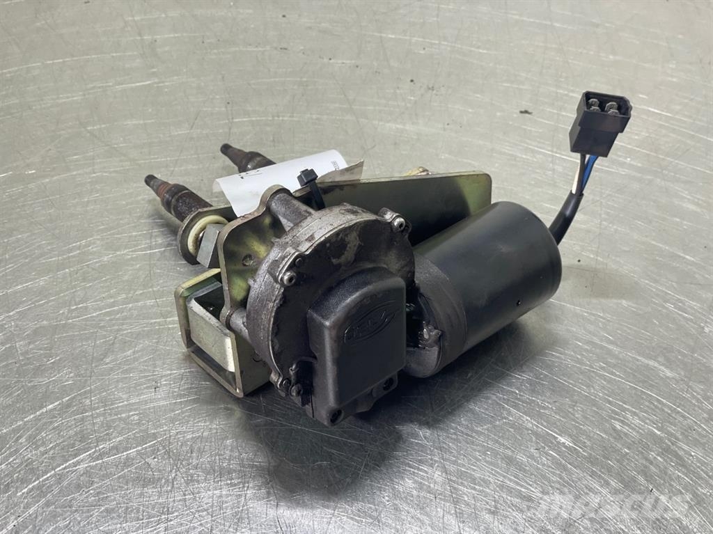 Liebherr L524-11342077-Wiper motor/Wischermotor 電子設備