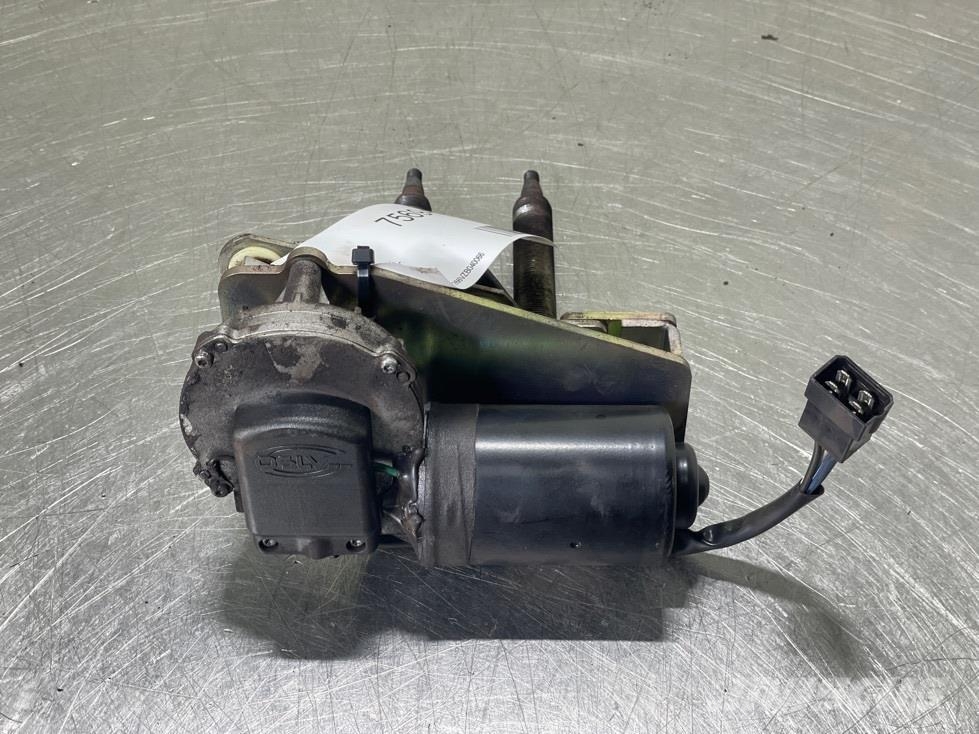 Liebherr L524-11342077-Wiper motor/Wischermotor 電子設備