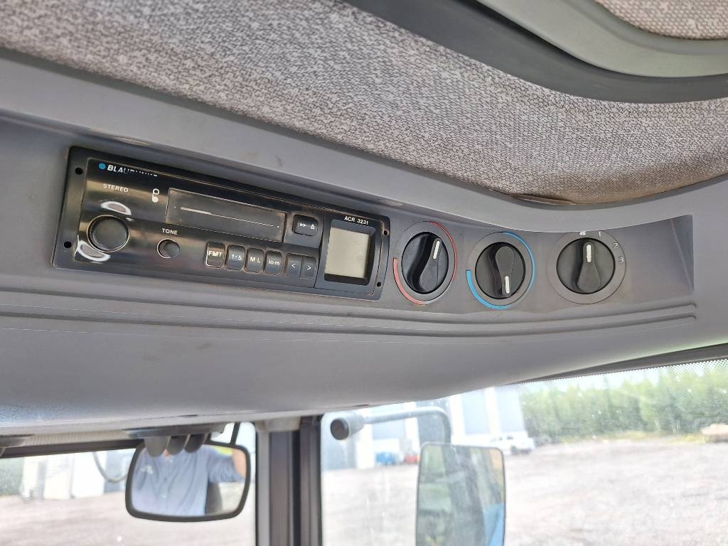 Ford 8240 SLE Traktorer