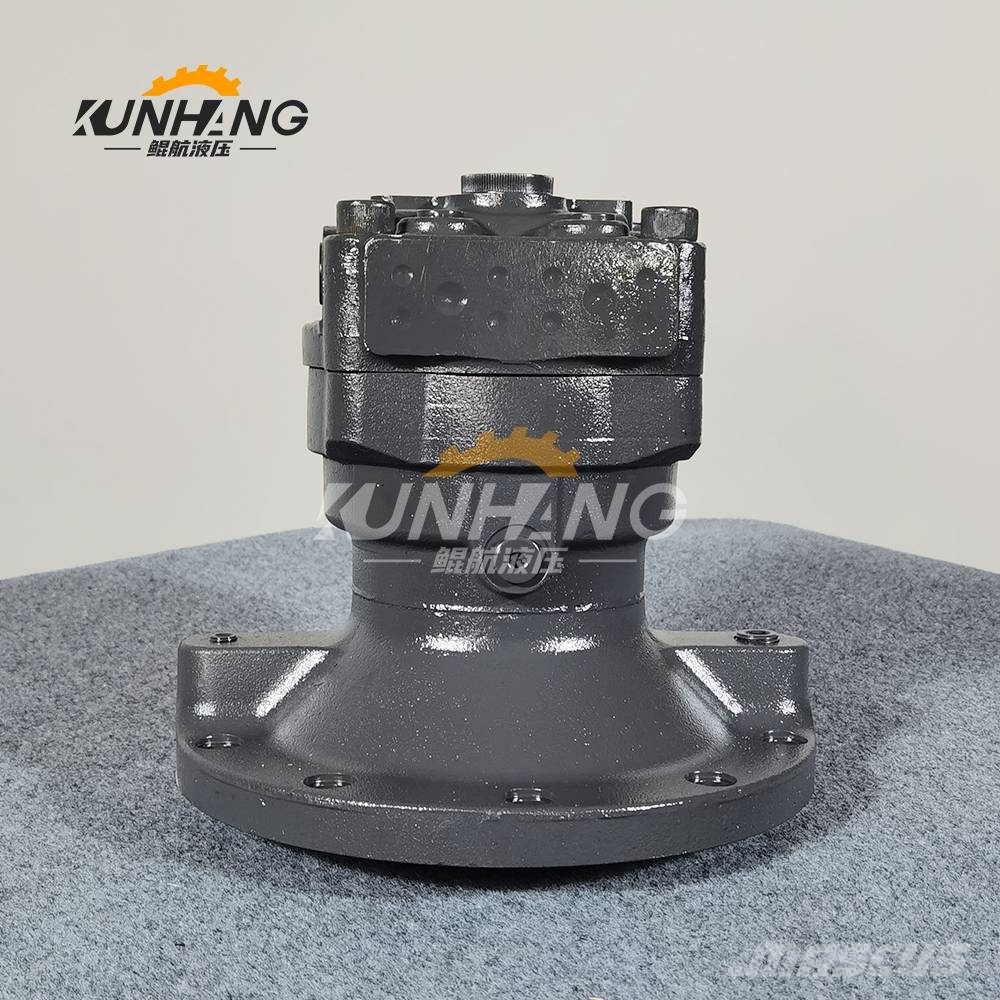 Volvo EC135B EC140B swing motor M5X80CHB 14524188 Transmissão