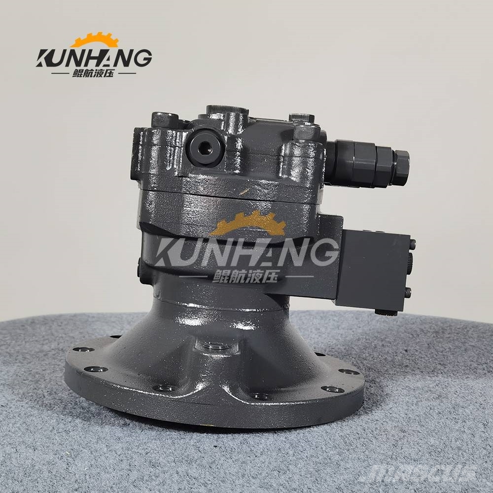 Volvo EC135B EC140B swing motor M5X80CHB 14524188 Transmissão