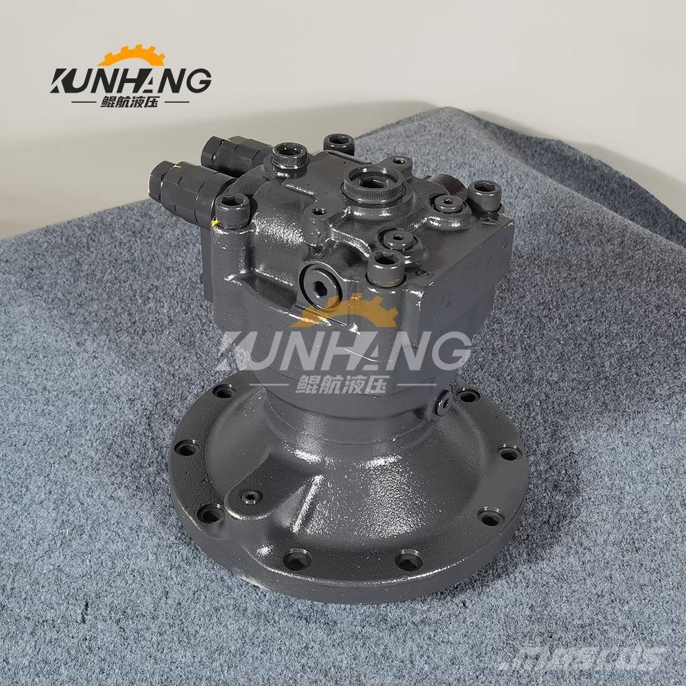 Volvo EC135B EC140B swing motor M5X80CHB 14524188 Transmissão