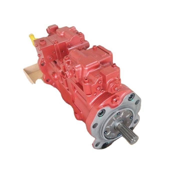 Doosan K1024107A DX140 Hydraulic pump Transmisiones