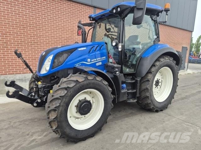 New Holland T5.120 AC