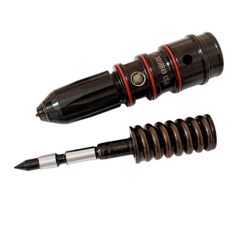 Cummins Vt28 Vta28 Diesel Engine Fuel Injector 3058849 Motorer