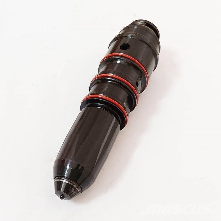Cummins Vt28 Vta28 Diesel Engine Fuel Injector 3058849 Motorer