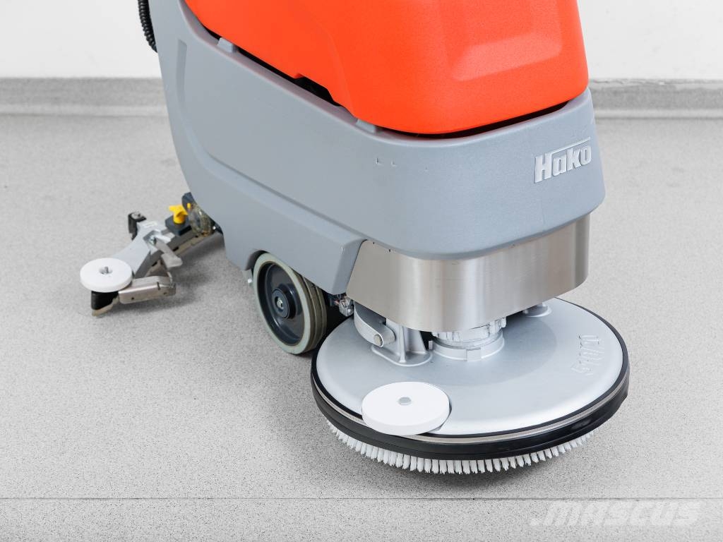 Hako Scrubmaster B45 TB510 - NEW BATTERIES Schrobzuigmachines