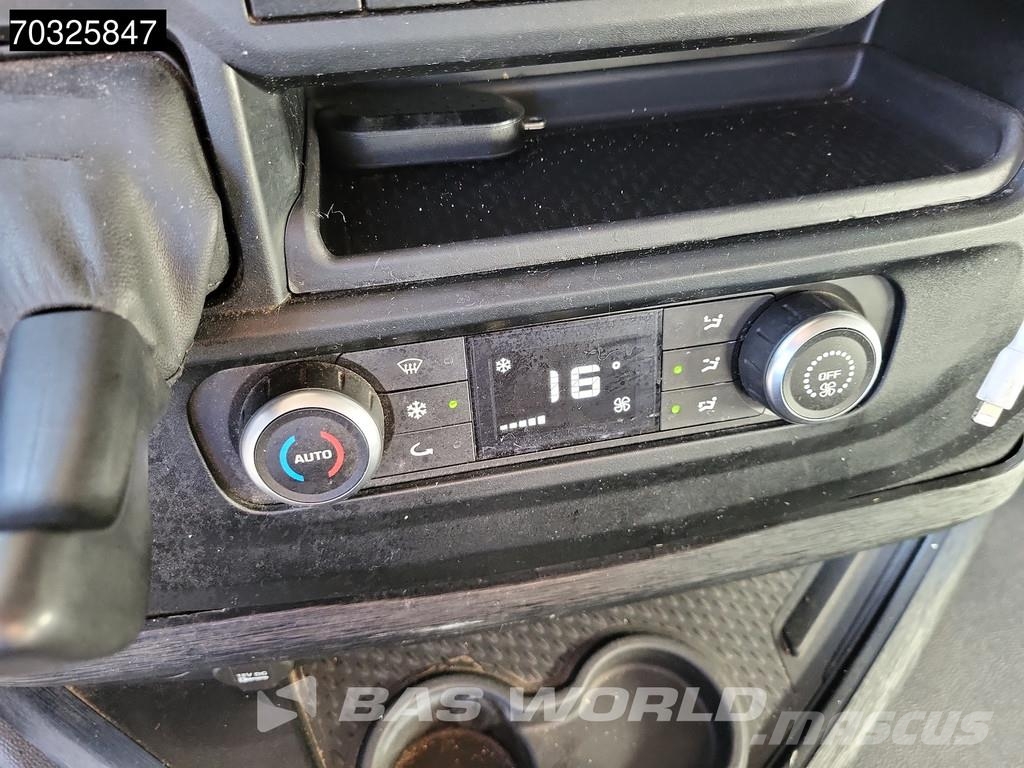 Iveco S-Way 460 S-Way 4X2 NL-Truck PTO Alcoa's Navi ACC Cabezas tractoras