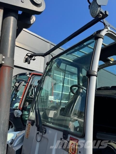 Still RX70-80 Dizel forkliftler