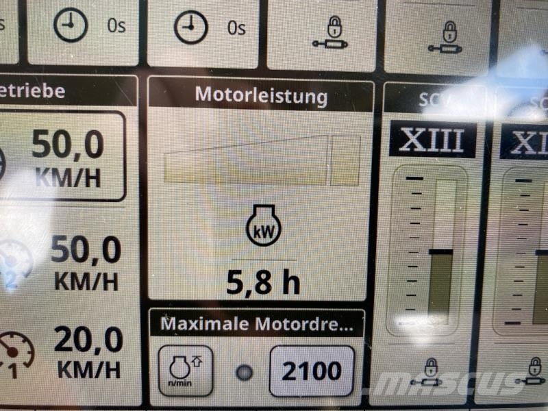 John Deere 6R150 RTK + GARANTIE bis 2029 農業機械 - その他