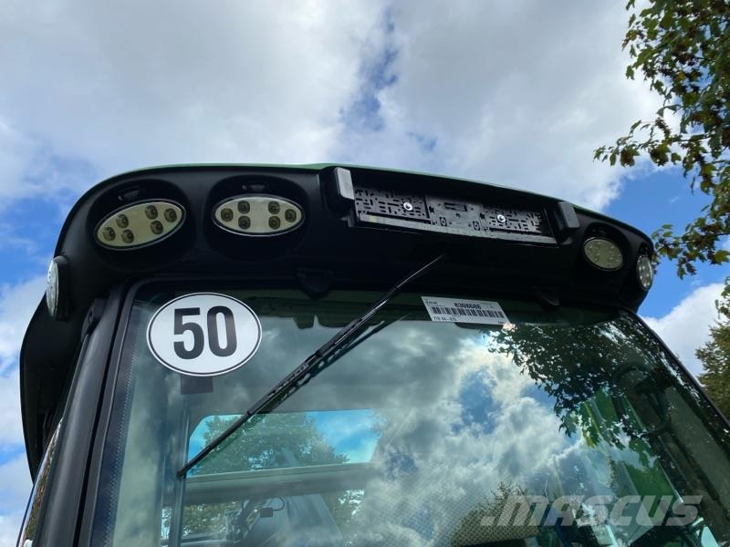 John Deere 6R150 RTK + GARANTIE bis 2029 農業機械 - その他