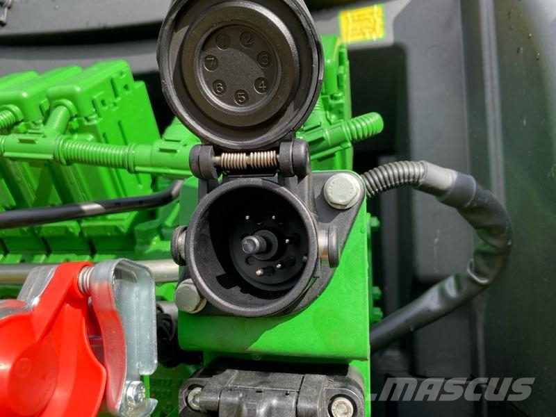 John Deere 6R150 RTK + GARANTIE bis 2029 農業機械 - その他