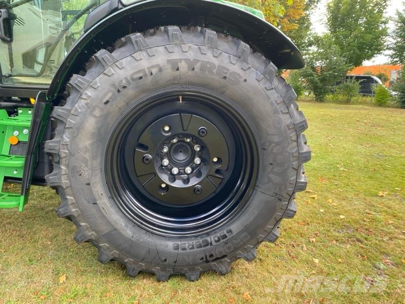 John Deere 6R150 RTK + GARANTIE bis 2029 農業機械 - その他