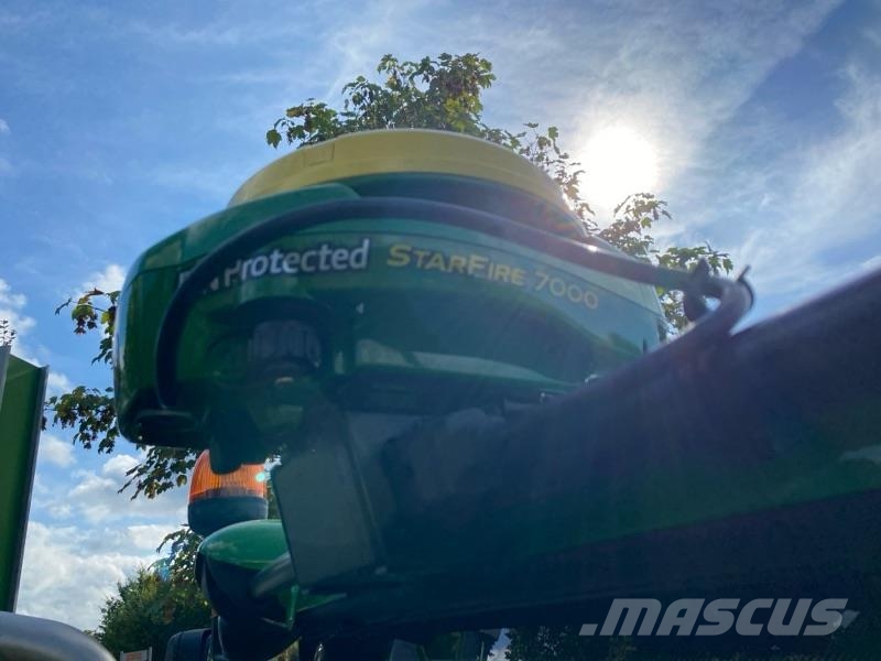 John Deere 6R150 RTK + GARANTIE bis 2029 農業機械 - その他