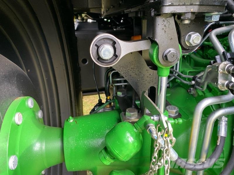 John Deere 6R150 RTK + GARANTIE bis 2029 農業機械 - その他
