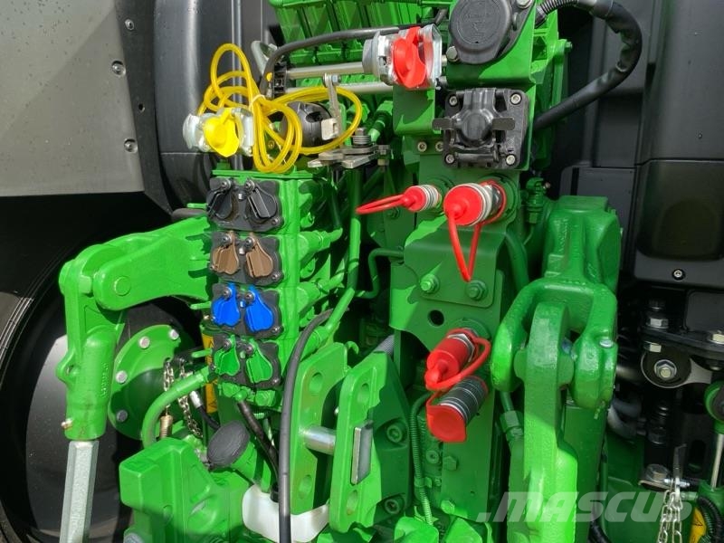 John Deere 6R150 RTK + GARANTIE bis 2029 農業機械 - その他