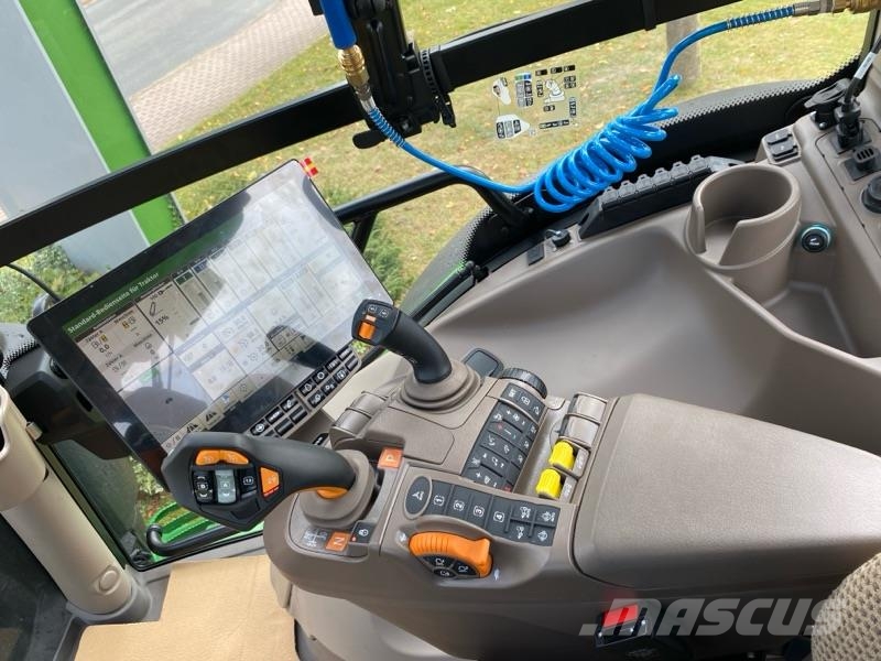 John Deere 6R150 RTK + GARANTIE bis 2029 農業機械 - その他