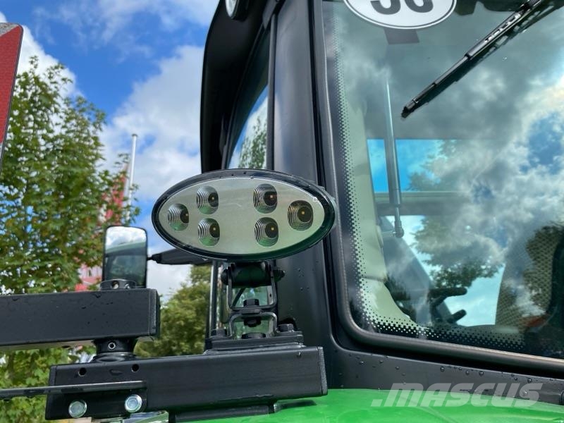 John Deere 6R150 RTK + GARANTIE bis 2029 農業機械 - その他
