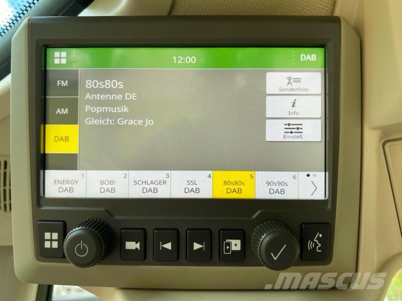 John Deere 6R150 RTK + GARANTIE bis 2029 農業機械 - その他