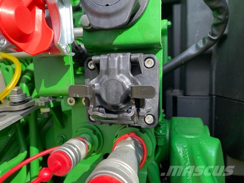 John Deere 6R150 RTK + GARANTIE bis 2029 農業機械 - その他