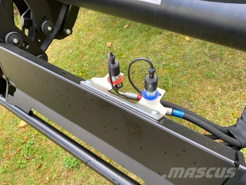 John Deere 6R150 RTK + GARANTIE bis 2029 農業機械 - その他