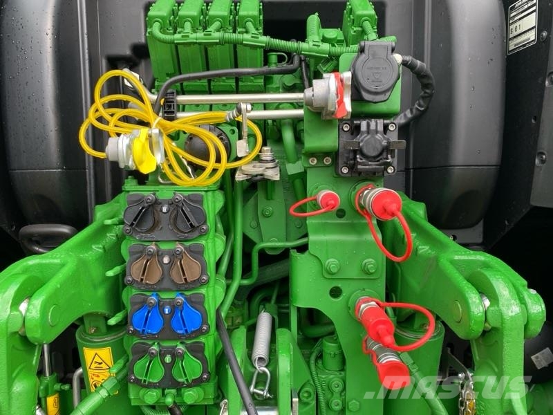 John Deere 6R150 RTK + GARANTIE bis 2029 農業機械 - その他