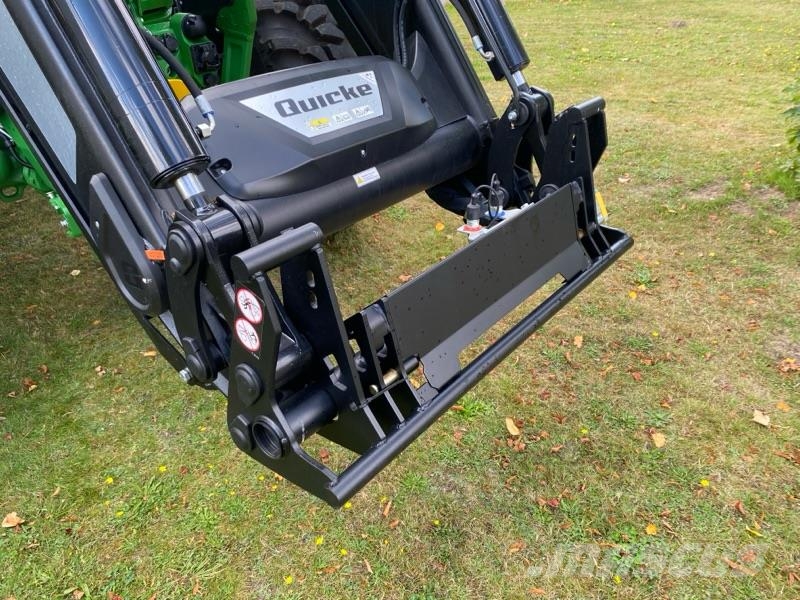 John Deere 6R150 RTK + GARANTIE bis 2029 農業機械 - その他