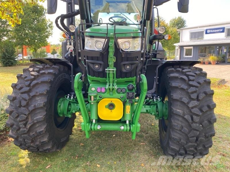 John Deere 6R150 RTK + GARANTIE bis 2029 農業機械 - その他