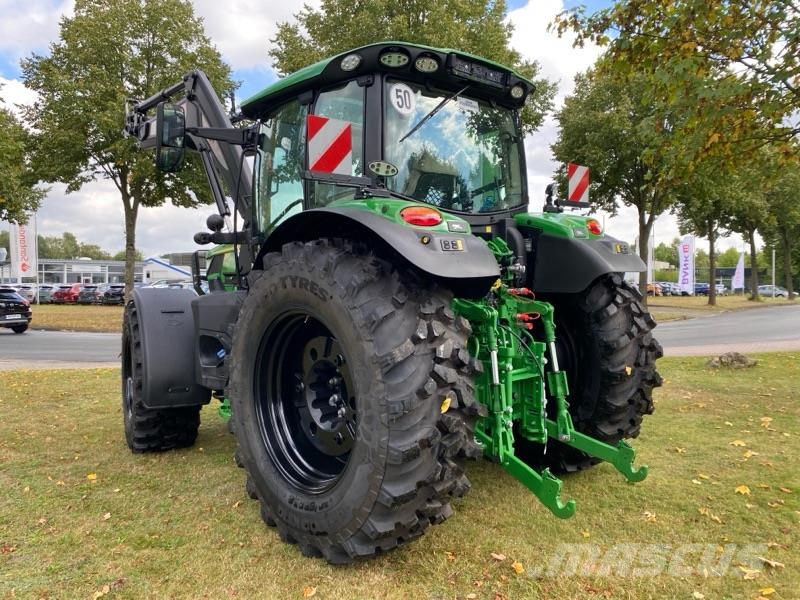 John Deere 6R150 RTK + GARANTIE bis 2029 農業機械 - その他