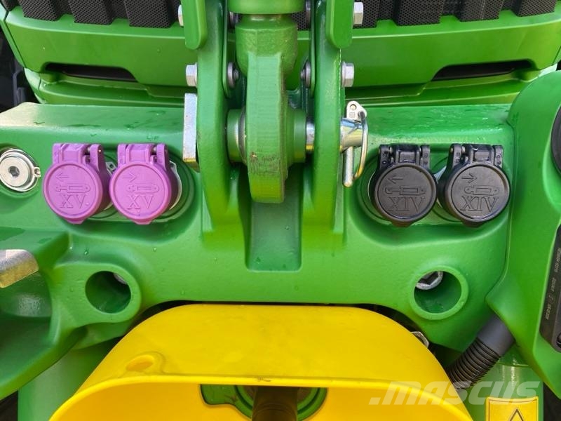 John Deere 6R150 RTK + GARANTIE bis 2029 農業機械 - その他