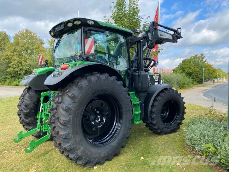 John Deere 6R150 RTK + GARANTIE bis 2029 農業機械 - その他