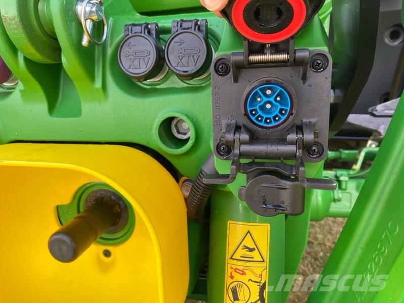 John Deere 6R150 RTK + GARANTIE bis 2029 農業機械 - その他