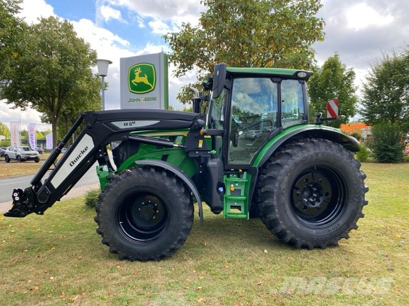 John Deere 6R150 RTK + GARANTIE bis 2029 農業機械 - その他