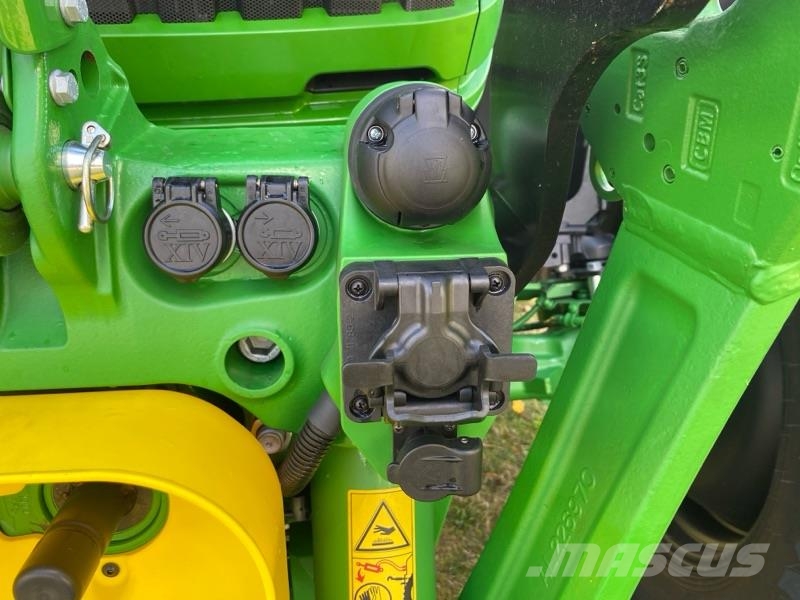 John Deere 6R150 RTK + GARANTIE bis 2029 農業機械 - その他