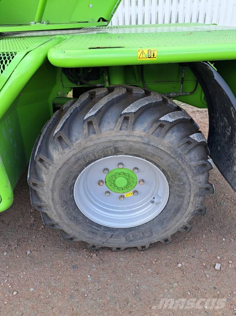Merlo Roto 50.26 S Τηλεσκοπικοί ανυψωτές