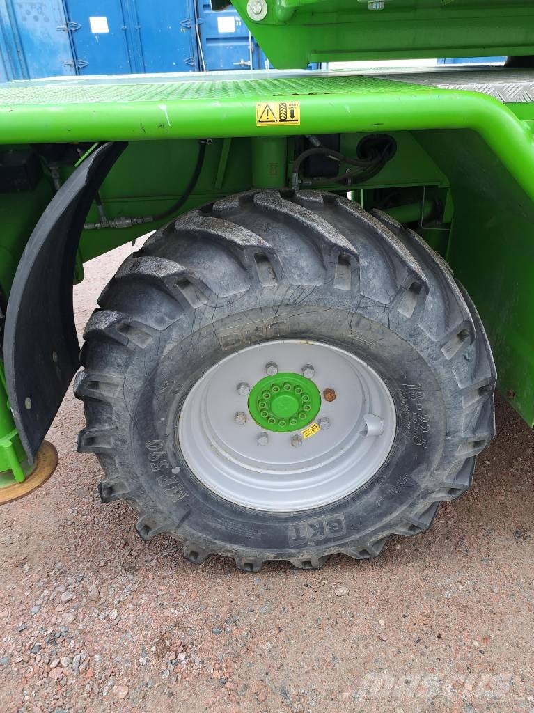 Merlo Roto 50.26 S Τηλεσκοπικοί ανυψωτές