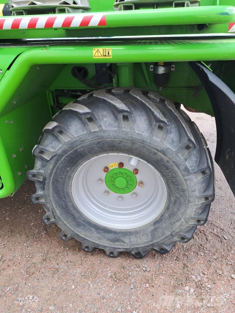 Merlo Roto 50.26 S Τηλεσκοπικοί ανυψωτές
