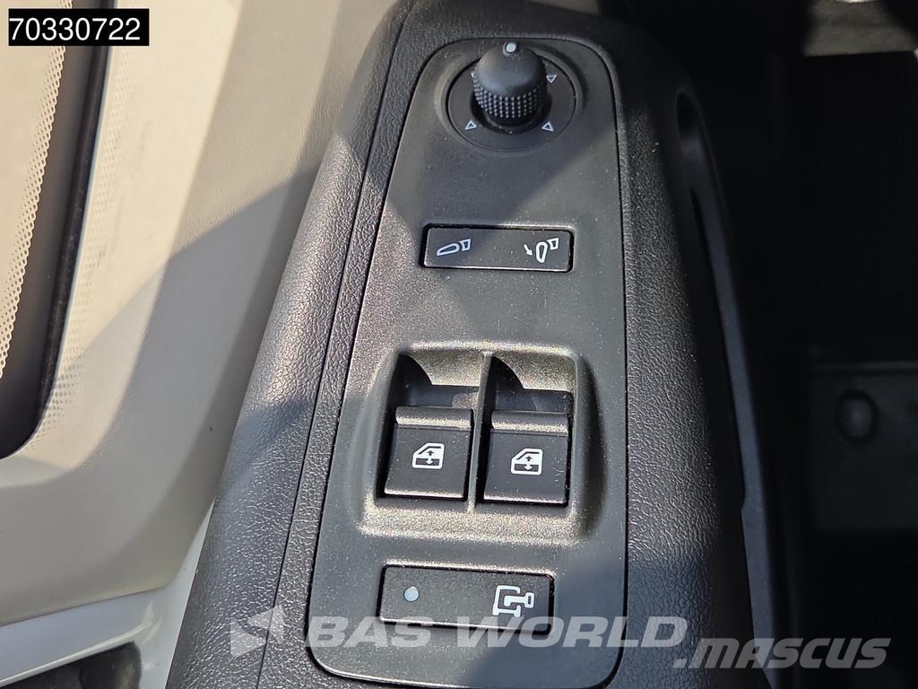 Fiat Ducato 140pk L3H2 Klima Tempomat Kamera Parkensens Lätta skåpbilar