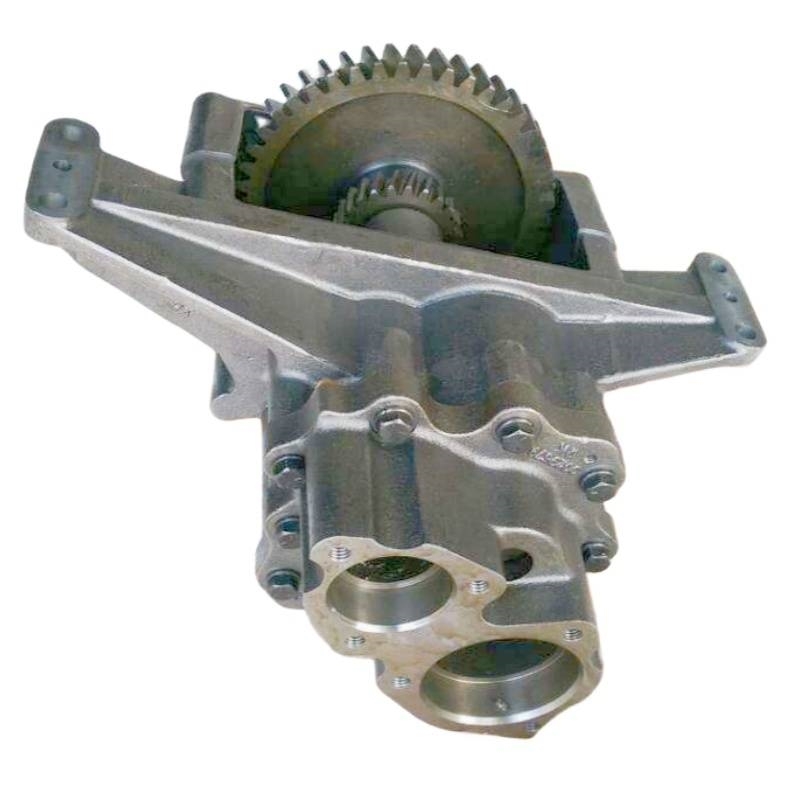 Cummins K50 Engine Lubricating Oil Pump 3634648 3627921 36 Motorer