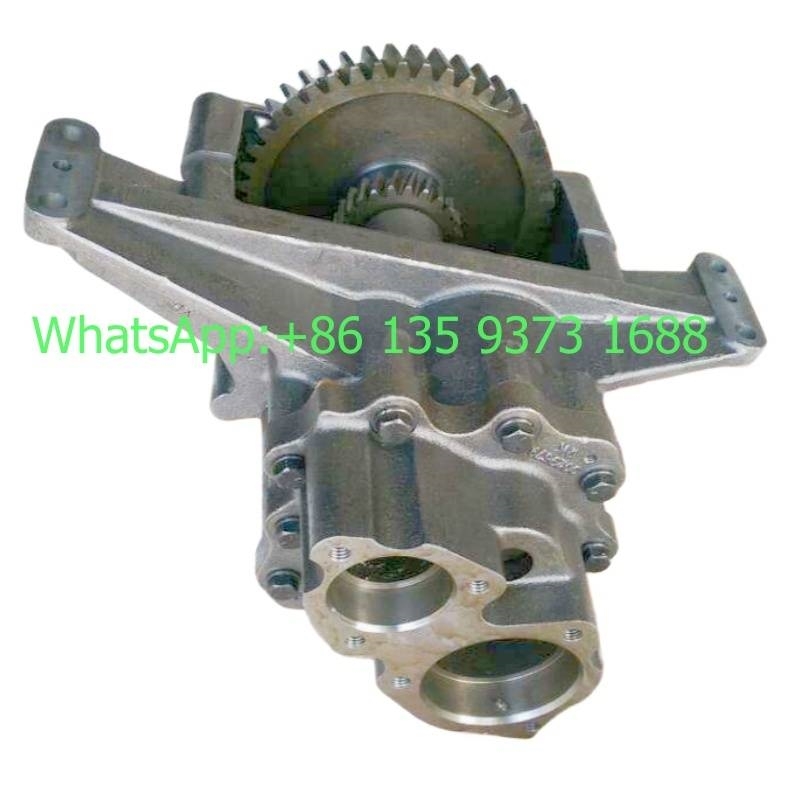 Cummins K50 Engine Lubricating Oil Pump 3634648 3627921 36 Motorer