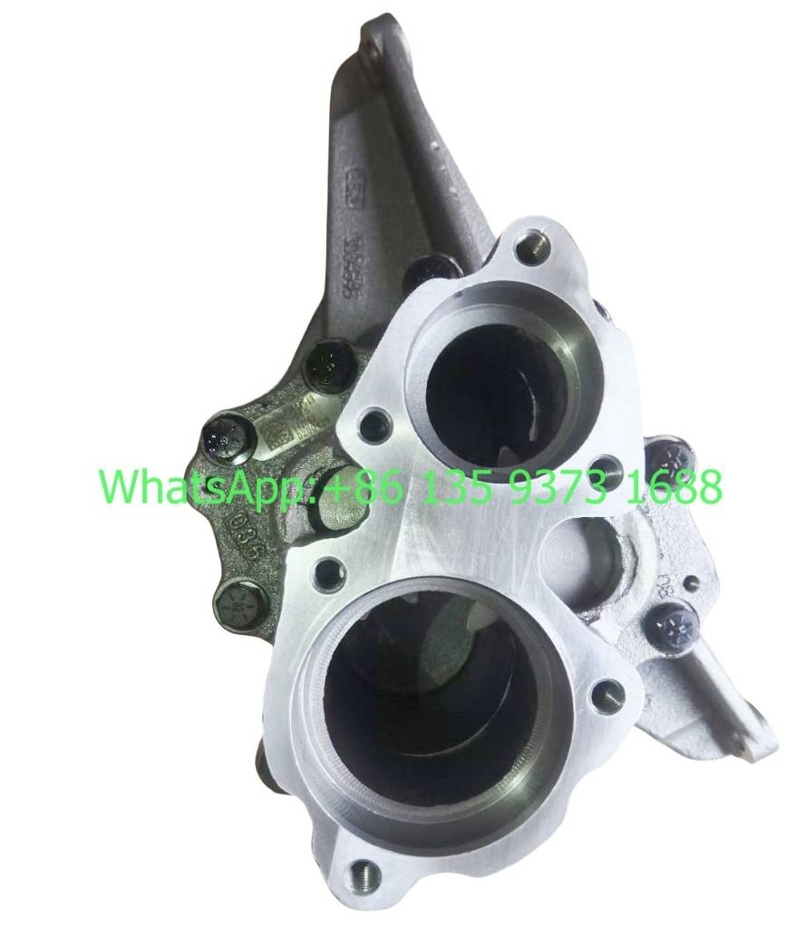 Cummins K50 Engine Lubricating Oil Pump 3634648 3627921 36 Motorer