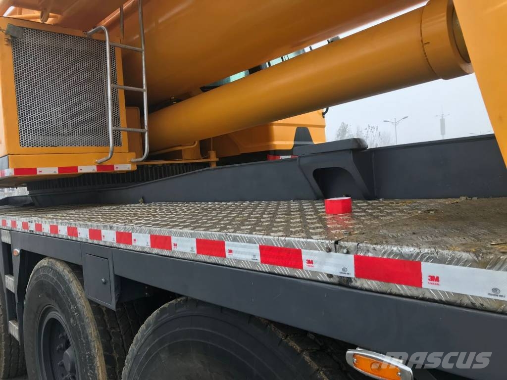 XCMG QAY 160 Visureigiai kranai