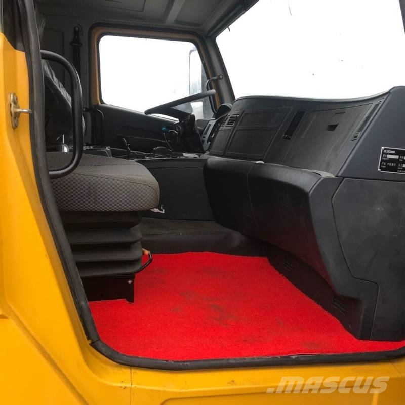 XCMG QAY 160 Visureigiai kranai